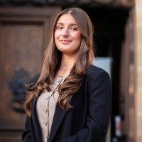 Educazen Employee Claire Souchet's profile photo