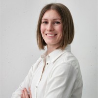 SEW USOCOME Employee Amandine Podrasik's profile photo