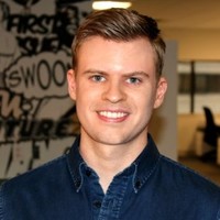 Facebook Employee Chris Batt's profile photo
