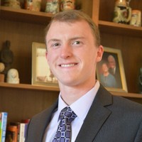 Fred Hutch Employee David Woolston's profile photo