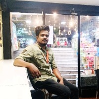 FRIGATE Employee Elamparithy E's profile photo