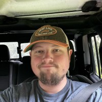Brandon Etheridge Email & Phone Number