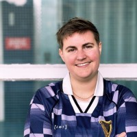 Cogapp Employee Lucy Spencer-Davidson's profile photo