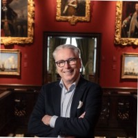 Mauritshuis Employee Arnoud van Dommele's profile photo