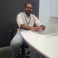 Jeevan Dasari's profile photo
