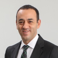 Bekaert Employee Tolga Pekel's profile photo