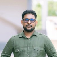 Crede Technologies Inc. Employee Anushka Samarasinghe's profile photo