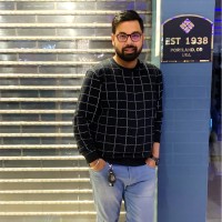 Inovora Technologies, Inc. Employee Arka Sen's profile photo