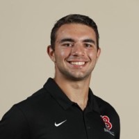 Maven Baseball Lab Employee Robbie Dudzinski's profile photo