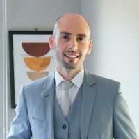 COTESA Engenharia Employee Matheus Rangel's profile photo