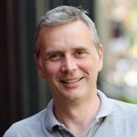 Distance Learning Employee Peder Regan's profile photo
