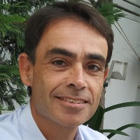 Cellnex France Employee Carlos Prat's profile photo