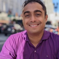 Business Insider Employee Pranav Dixit's profile photo