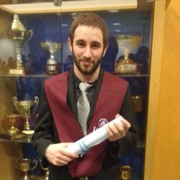 Maximiliano Iezzi Email