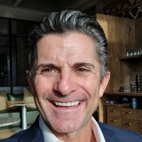 Better Sales Coach Employee Dean Mannix's profile photo