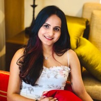 Ranjitha Salian Email