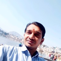 Arrivae Employee Arun Tiwari's profile photo