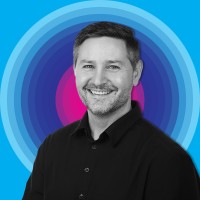 Fathom Employee James Robbins's profile photo