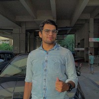 OpraahFx Employee Akarsh Verma's profile photo