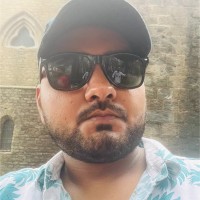 Sibitalent Corp Employee Anand Mohan's profile photo