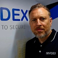 Videx Security Ltd Employee Dan Kennerley's profile photo