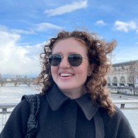 Red Alpha Employee Tess P.'s profile photo