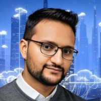 VMware Employee Mitesh Pancholy's profile photo