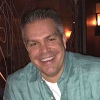 Koch Energy Services, LLC Employee Todd Richardson's profile photo