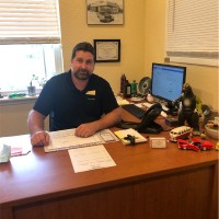 Innovative Housing Solutions (IHS) Employee Michael Whyte's profile photo