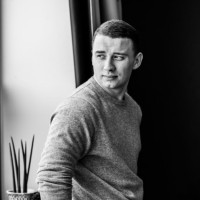 LeverX Group Employee Nikita Mihnov's profile photo