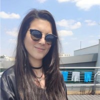 yad2 Employee Mika Hammer's profile photo