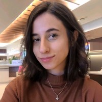 Multquímica Employee Bruna dos Santos Oliveira's profile photo