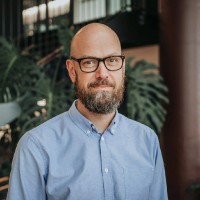 Ansor LLP Employee Paul Edwards's profile photo