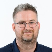 ColganBauer Employee Michael Bane's profile photo