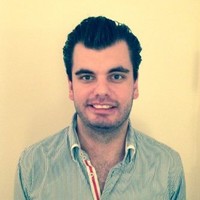 iFacto Employee Stephane Delbaere's profile photo