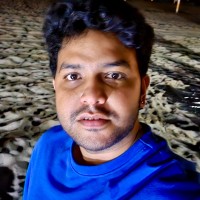 Danem Group Employee Renjith Nair's profile photo