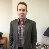 John Chadwick Email & Phone Number