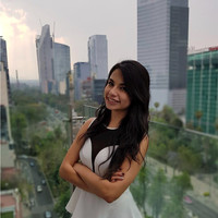 Pirwi Employee Daniela Aparicio Campos's profile photo