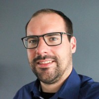 AE nv/sa - Architects for Business & ICT Employee Sven Vanbrabant's profile photo
