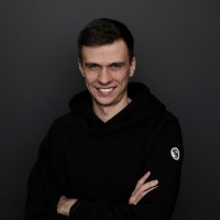 BP Mobile Employee Dmitry Samsonovich's profile photo