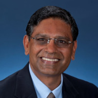 Toyota North America Employee Alok Vaish's profile photo