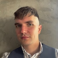 Ludus Employee Stanislav Burikhin's profile photo
