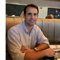 Greenway Automotive Employee Neil van Tonder's profile photo