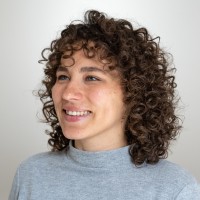 Wallapop Employee Ainhoa Mejías Jorge's profile photo