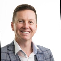 App Design Employee Colm Murphy's profile photo