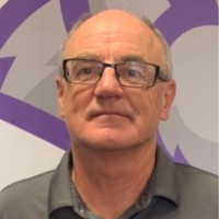 Columbia College (SC) Employee Craig Hunter's profile photo