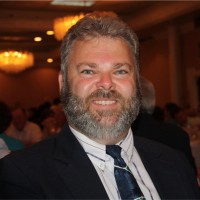Constellium Employee Floyd Patterson's profile photo