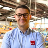 Samuel Taylor Ltd Employee Tom Mice's profile photo