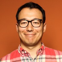 Donut Employee Ricky Chang's profile photo