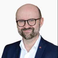 Austrian Energy Agency Employee Guenter Pauritsch's profile photo